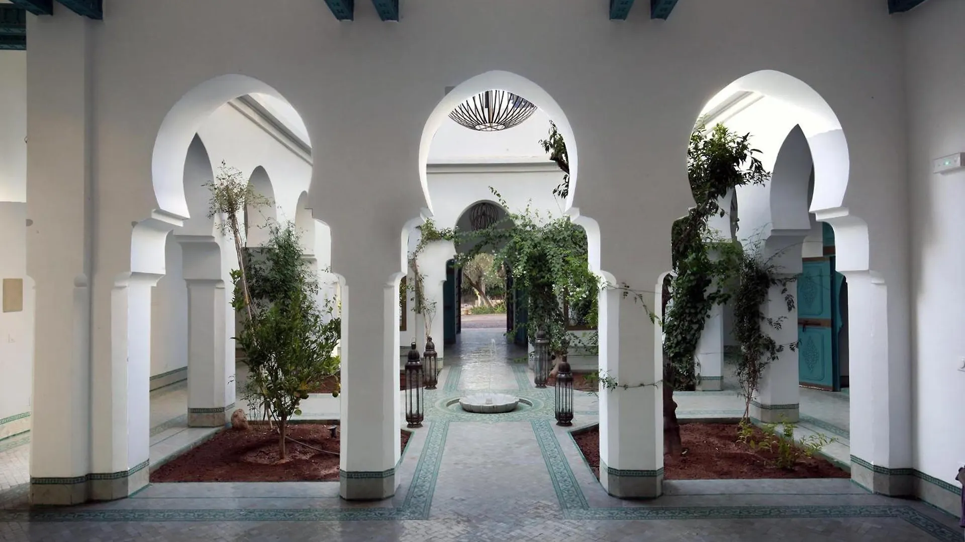 Villa Amareina Marrakesh