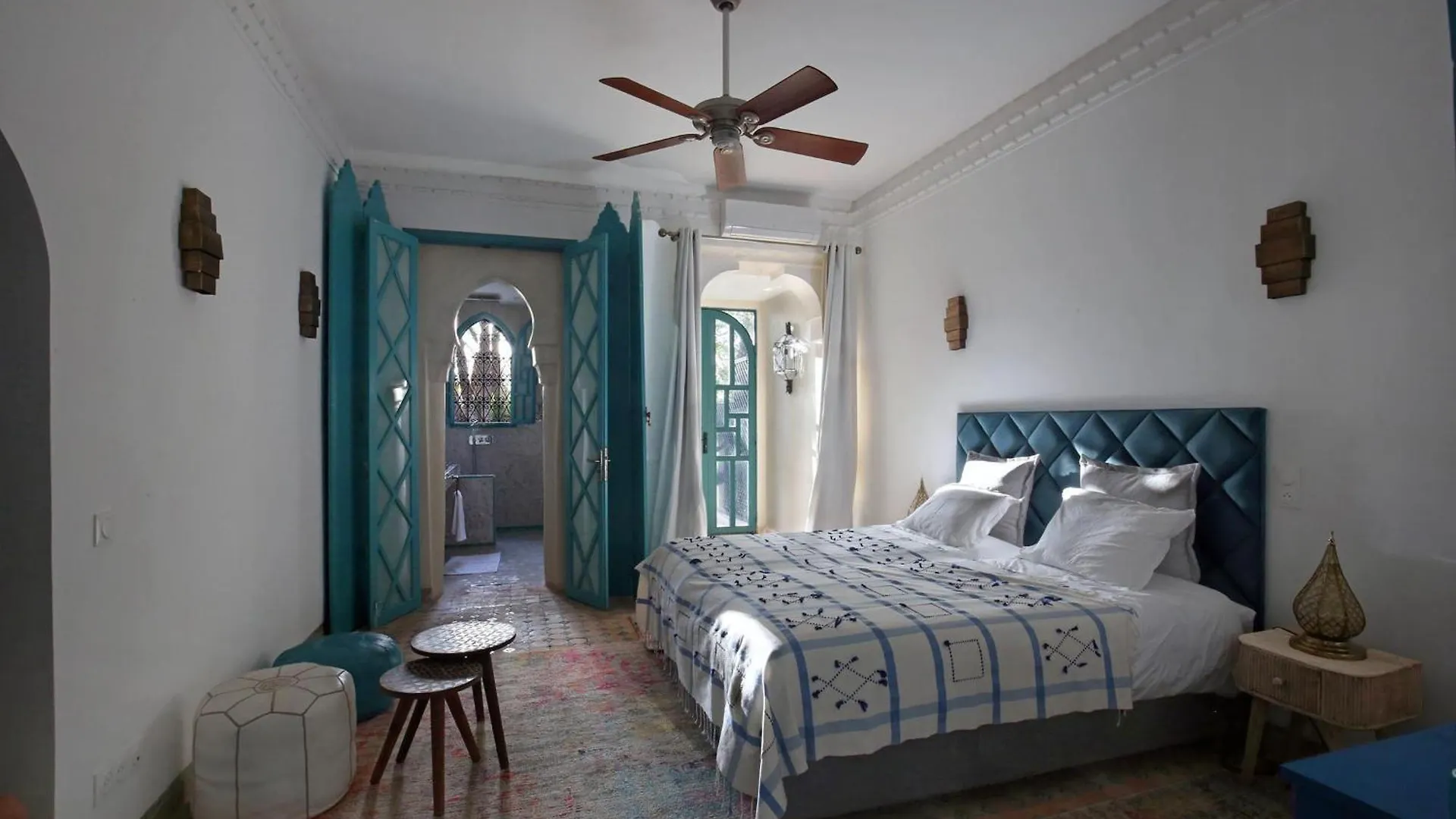 Villa Amareina Marrakesh