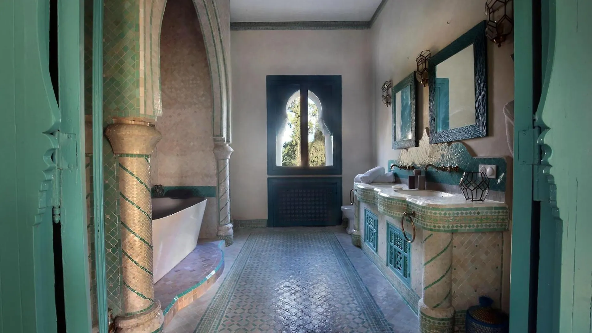 Villa Amareina Marrakesh