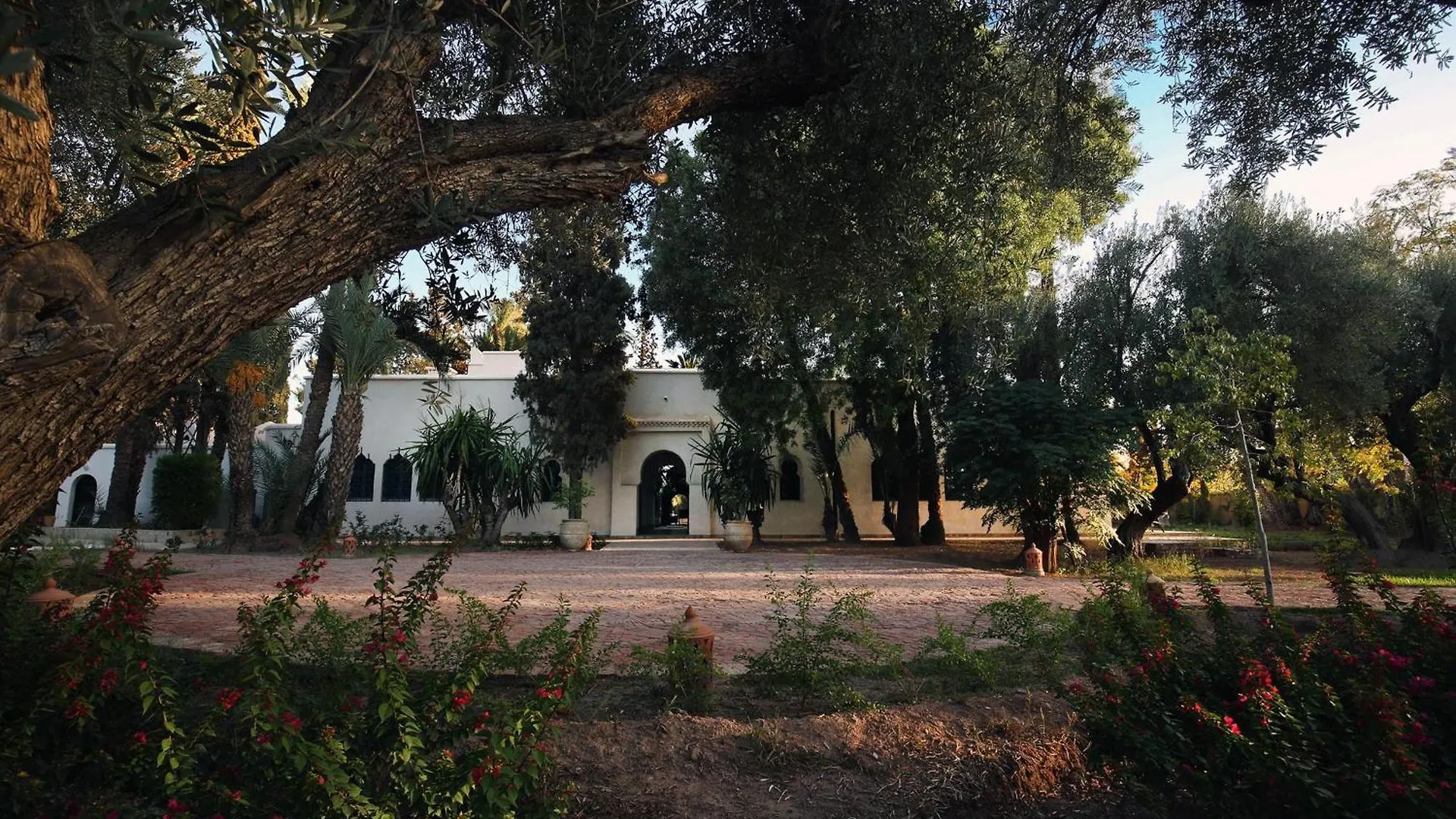 Villa Amareina Marrakesh