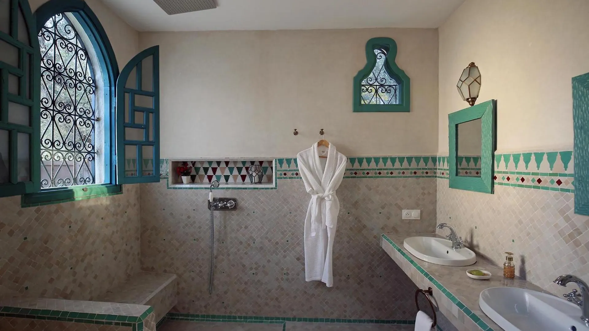 Villa Amareina Marrakesh