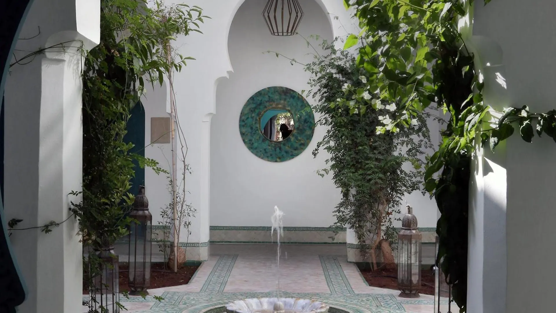 Villa Amareina Marrakesh 0*,