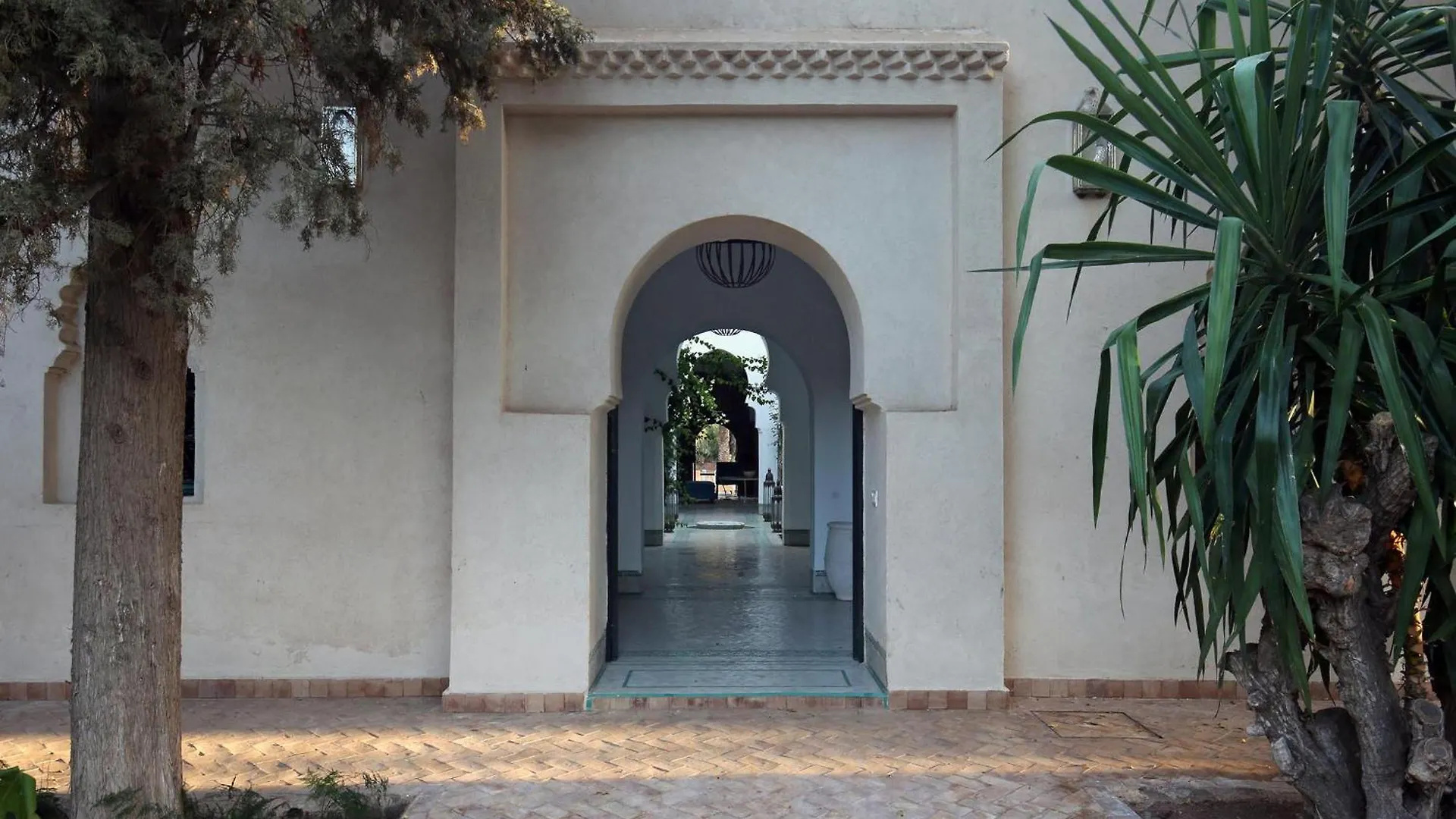 Villa Amareina Marrakesh