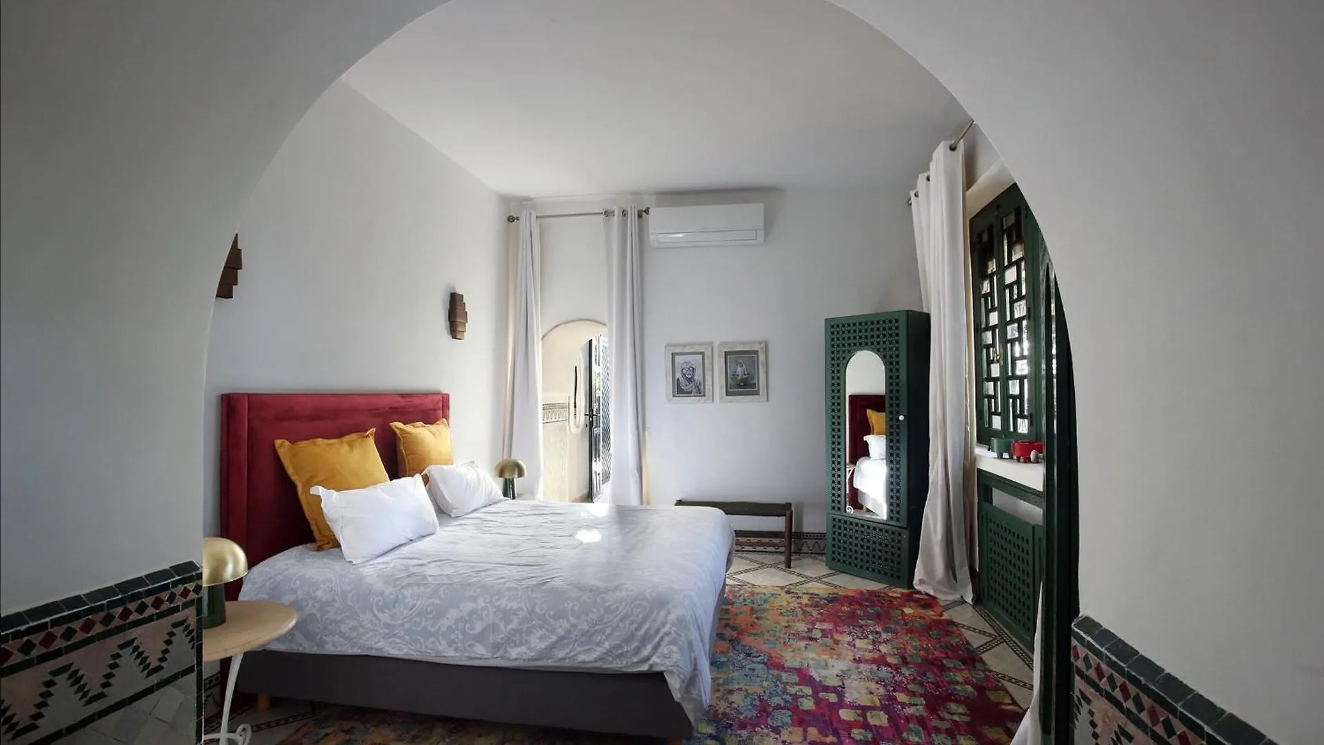 Villa Amareina Marrakesh
