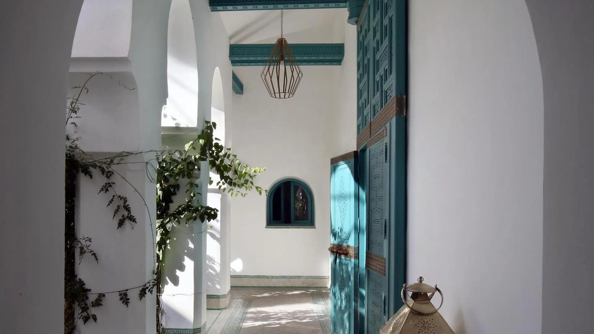Villa Amareina Marrakesh 0*,
