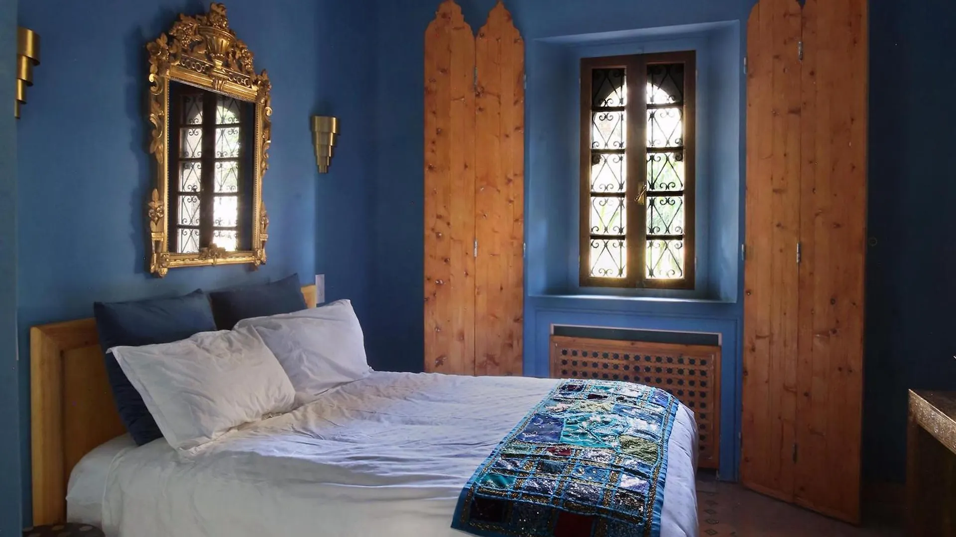 Villa Amareina Marrakesh