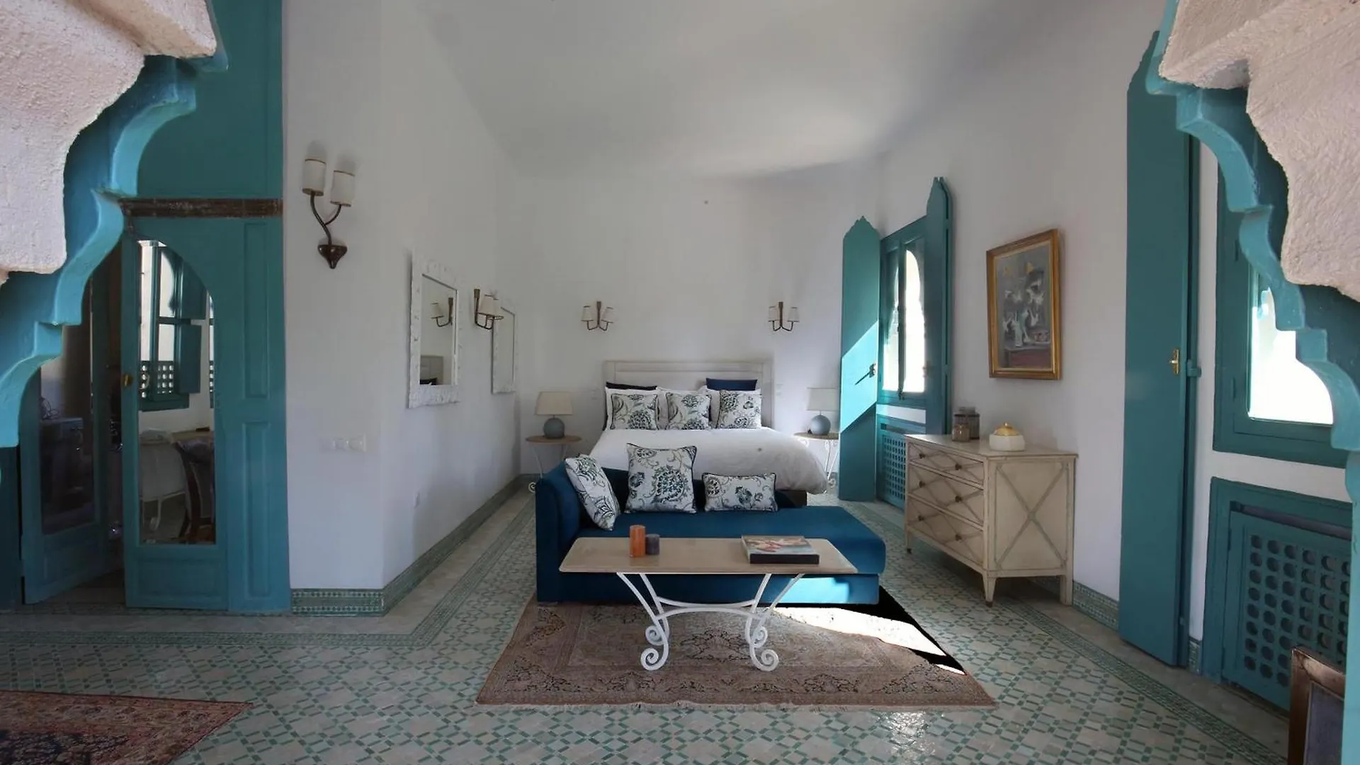 Villa Amareina Marrakesh