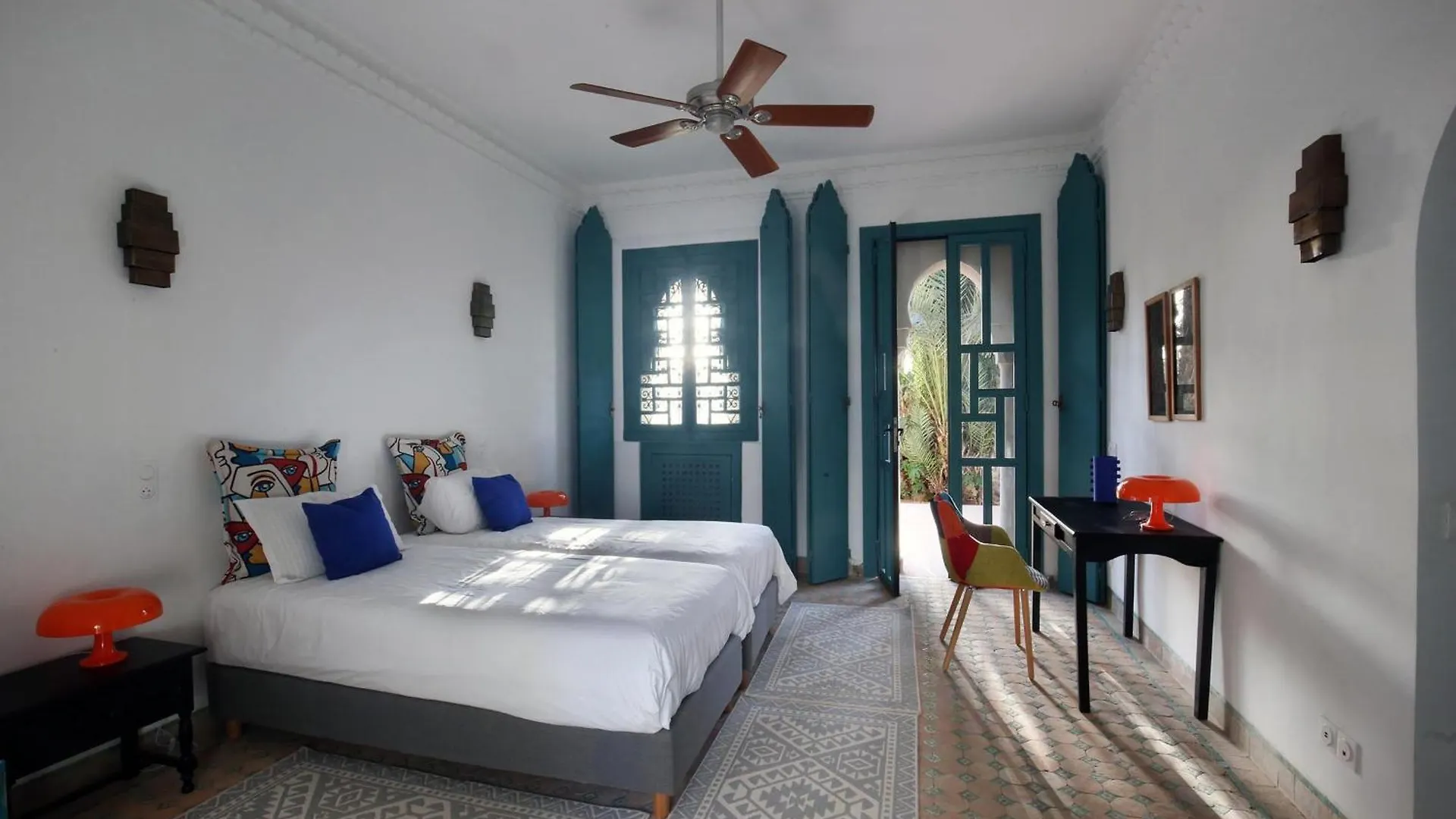 Villa Amareina Marrakesh