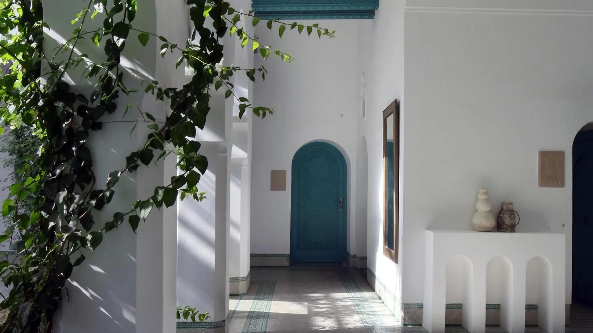 Villa Amareina Marrakesh Morocco