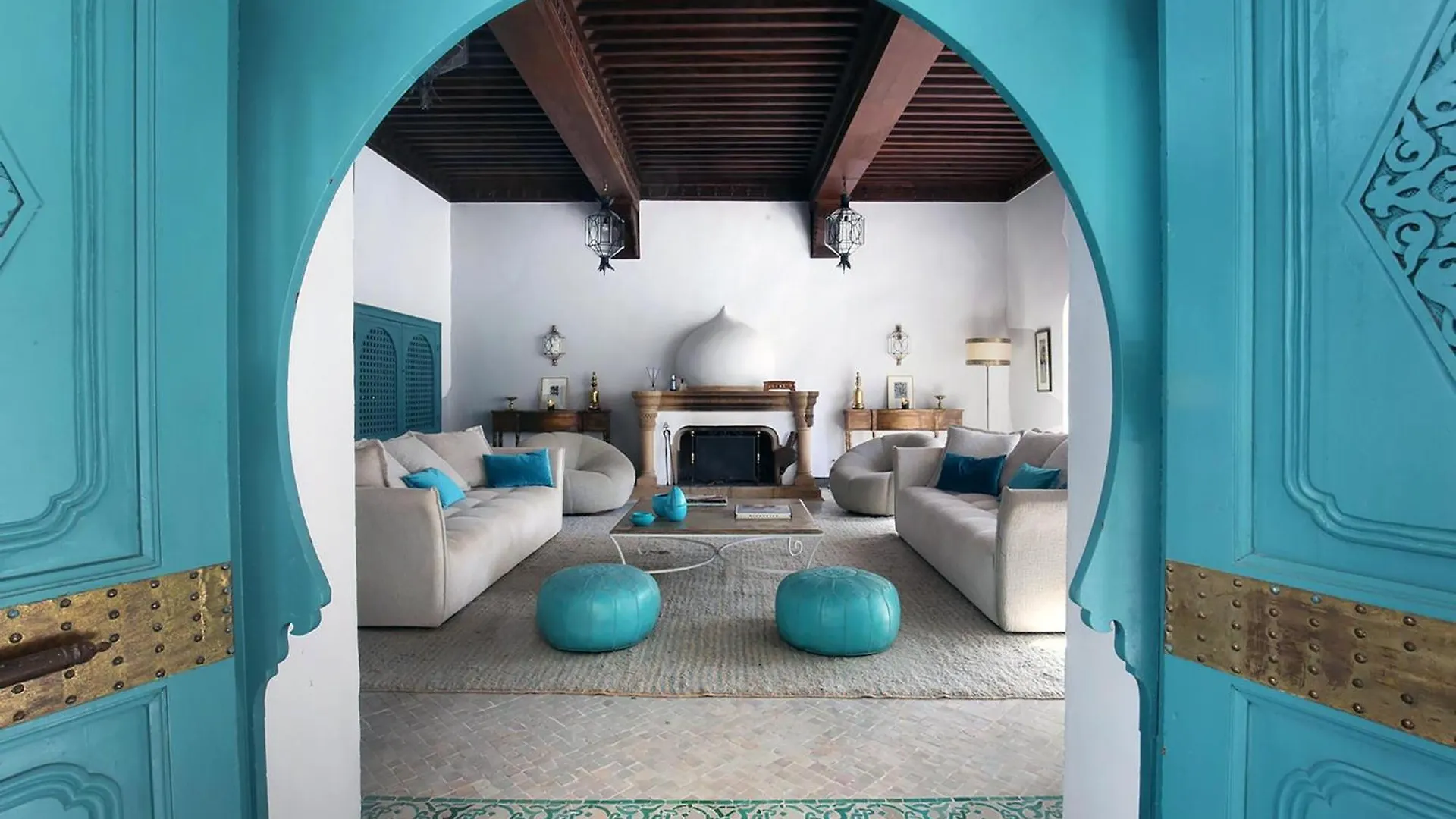 Villa Amareina Marrakesh