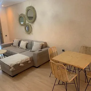 Prestigia Jade Marrakech Entree 191 9 Appartement