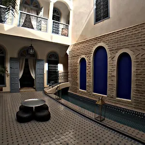 Bel Haj Riad