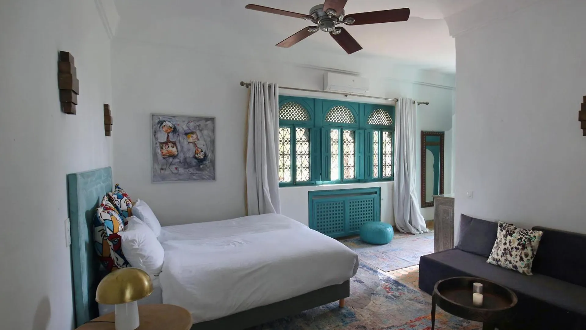 Villa Amareina 马拉喀什